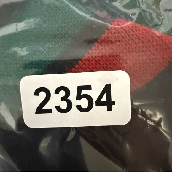 Monarch Wear Black Sweater with Button Detail - Picture 4 of 4